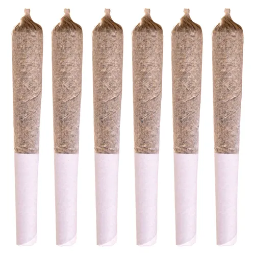 White Widow Pre-Roll
