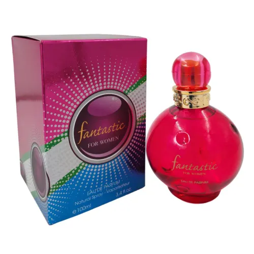 Fantastic For Women