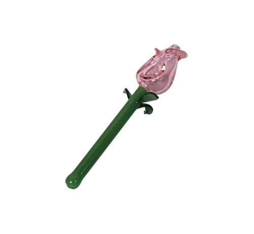 BoroSci Rose Pipe (Any Colour)