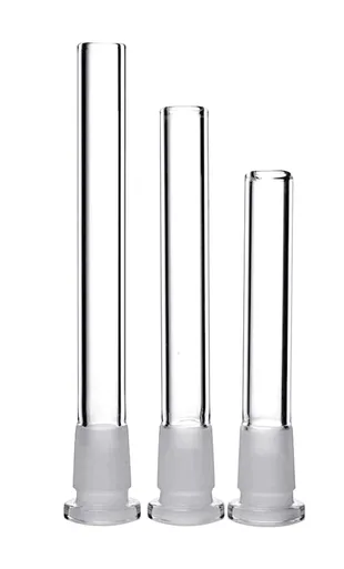 Replacement Glass Downstem 6"