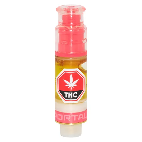 Lunar Lychee Liquid Diamond 510 Thread Cartridge