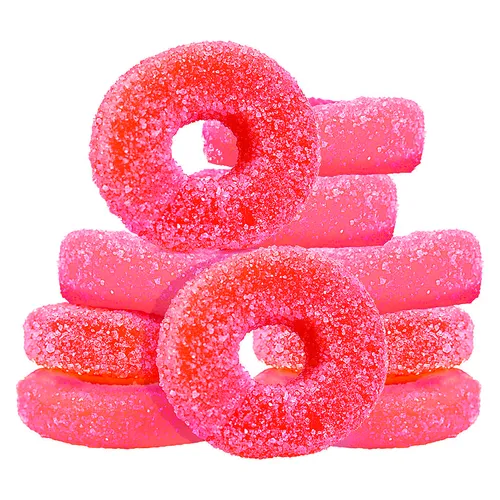 100 CBG 100 THC Multipack Sour Watermelon 100 CBG 100 THC Multipack Sour Watermelon