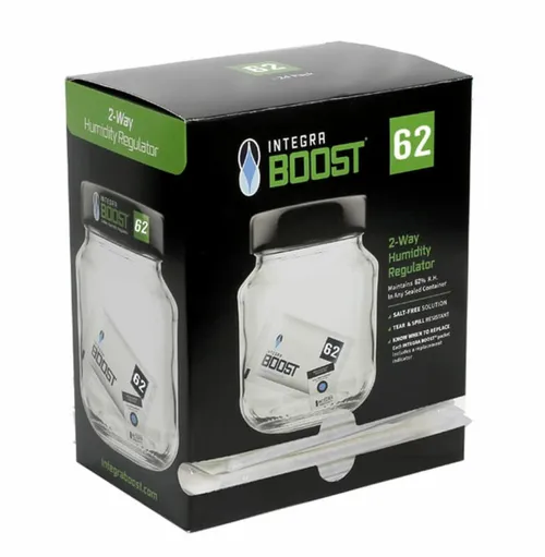 Integra - Boost 62% 67G