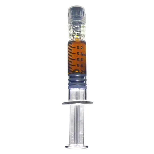 Stigma Grow RSO Phoenix Tears Syringe