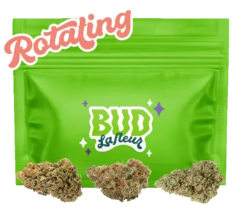 Fruity Fun Flower