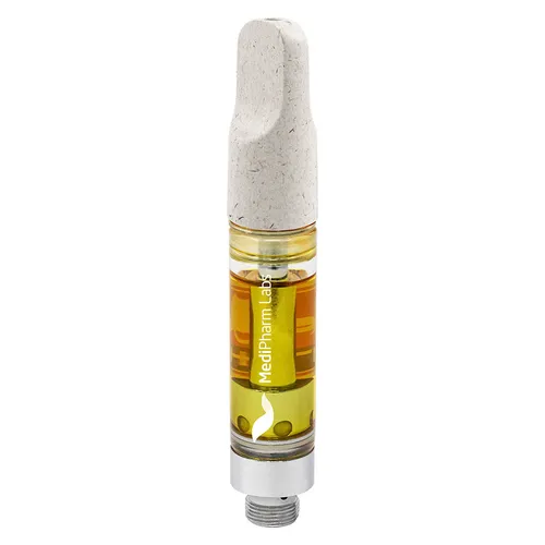 CBN 1:2 Nighttime Formula Vape Cartridge