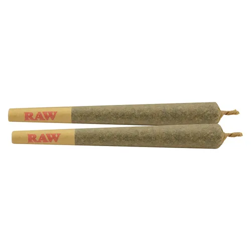 Oklahoma Coma Pre-Roll