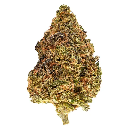 Strawberry Cheezequake Flower