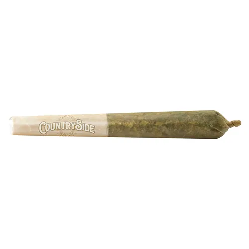 Strawberry OG (Bruce Banner) | 10x0.5g