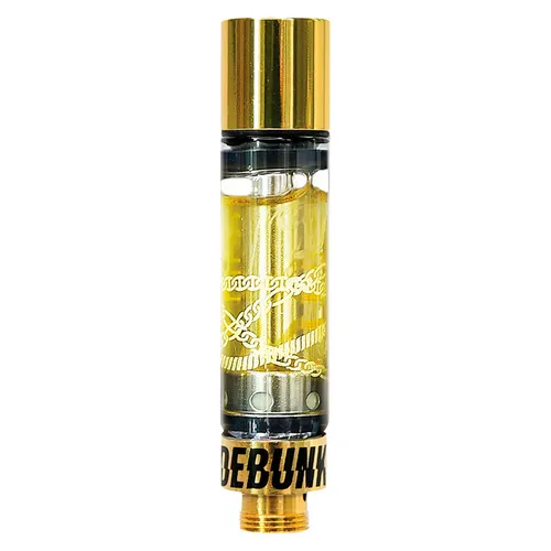 24K Gold Apricot Mango Kush Sativa 510 Thread Cartridge