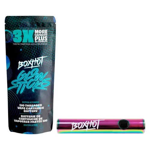 Glow Sticks 510 Vape Battery