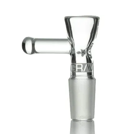 Grav - Triple Pinch Cone 14mm