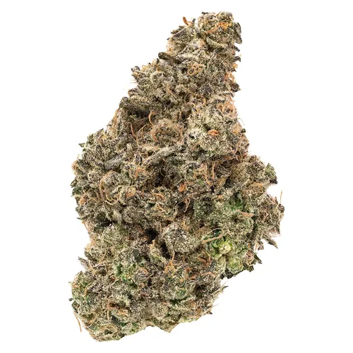 Jungle Fumes - Whole Flower