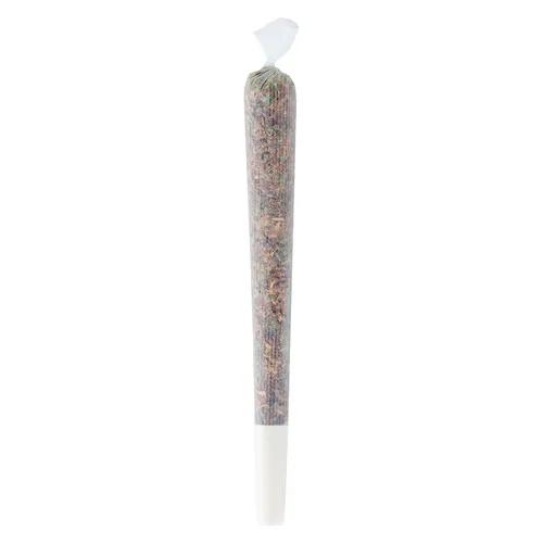 PLG #7 (Pink Lemon Gas) Pre-Roll