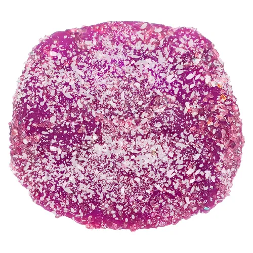 CBD Bomb - The CBD Pectin Purple One