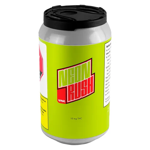 Neon Rush: Original Beverage