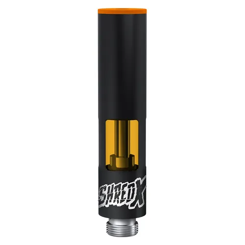 Tangerine Machine Vape Cartridge