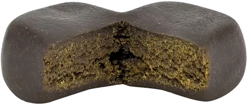 Gummy Hash - 100% Solventless Old School - 2g