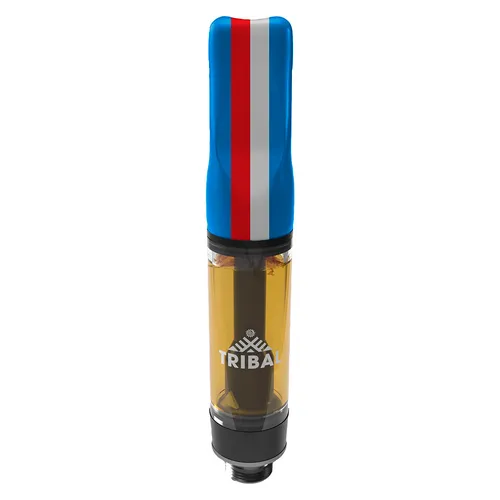 GT Live Resin 510 Vape