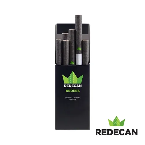 Wappa Pre-Rolls - 10 x 0.4g