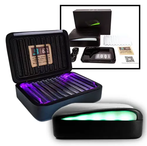 TOQI Blunt Box