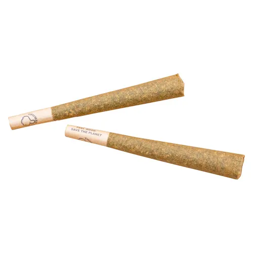 Sativa - Indica Variety Pack Pre-Roll