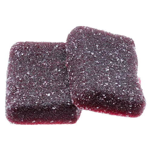 Wyld - Real Fruit Elderberry Gummies THC 5MG/Unit CBN 2.5MG/Unit - Real Fruit Elderberry Gummies 2:1 THC:CBN 2 Pack Soft Chews Wyld - Real Fruit Elderberry Gummies THC 5MG/Unit CBN 2.5MG/Unit - Real Fruit Elderberry Gummies 2:1 THC:CBN 2 Pack Soft Chews