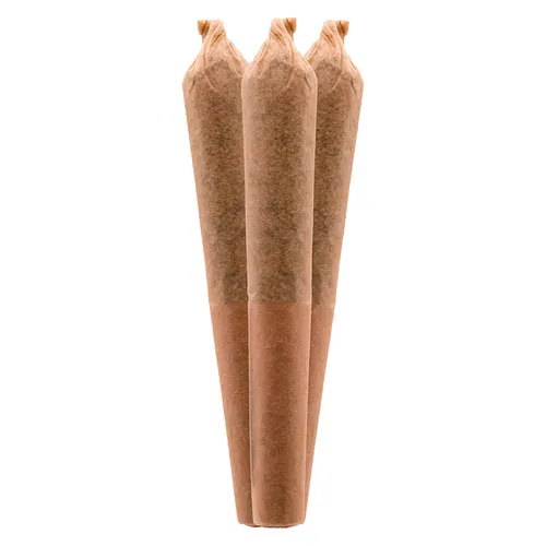 Spicy Mango Infused Pre-Rolls Spicy Mango Infused Pre-Rolls