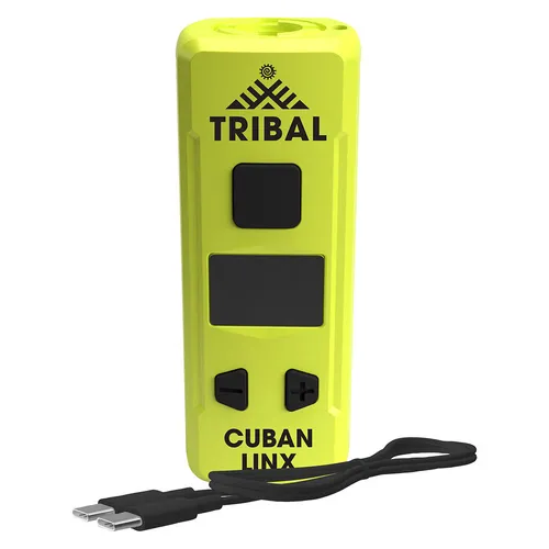 Cuban Linx Kodo Pro  Vaporizers