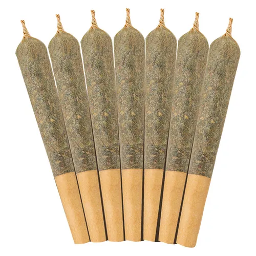 Sativa Pre-roll