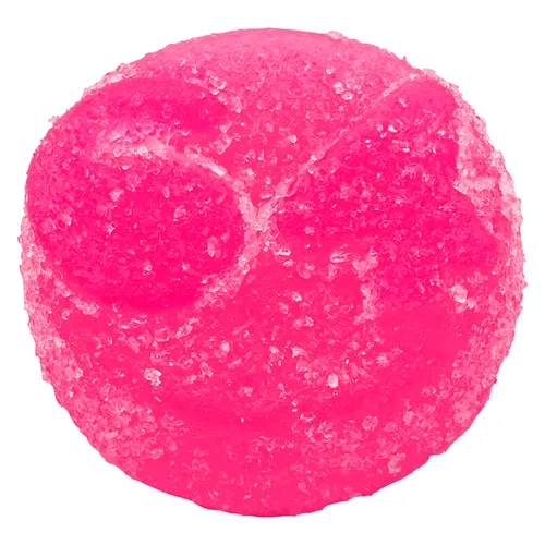 Organic Pink Lemonade Live Rosin Gummies Organic Pink Lemonade Live Rosin Gummies