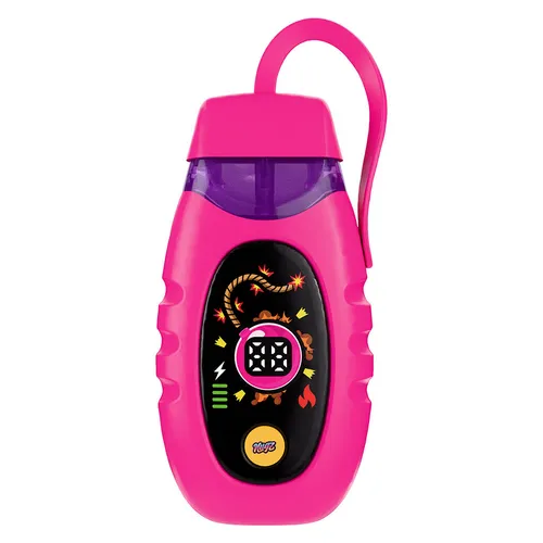 nugz-Flavour Bomb Grape Gonzo Liquid Diamond All-in-One