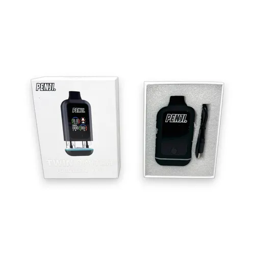 Penji Twinswitch Dual 510 Battery