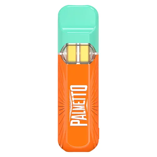 Strawberry & Kiwi 3-in-1 Disposable Vape