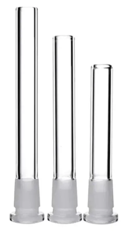 Glass Downstem