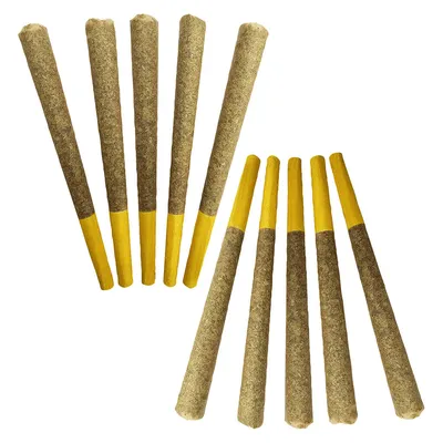 HyperNova Haze - Sativa Pre-Roll