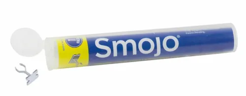 Smojo Permanent Steel Screen