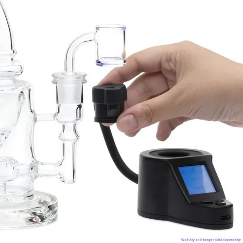 Digital IR Thermometer