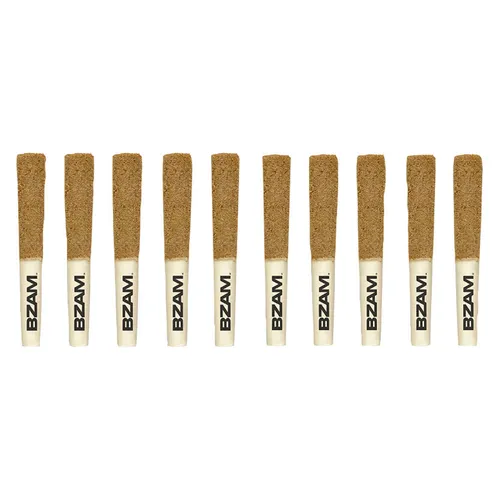 DUNKD Dutch Bubble Terp Infused Pre-rolls - 10 x 0.3g DUNKD Dutch Bubble Terp Infused Pre-rolls - 10 x 0.3g