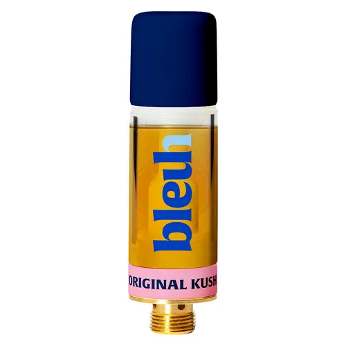 Original Kush [FSE Resin] | 1g