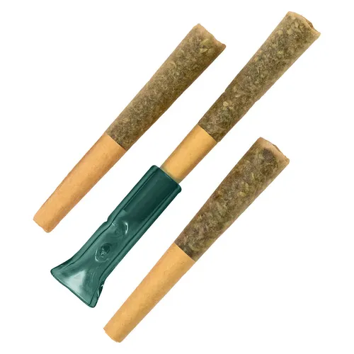 Pure Sunfarms - Pink Pineapple Rosin Infused Pre-Roll - 3x0.5g