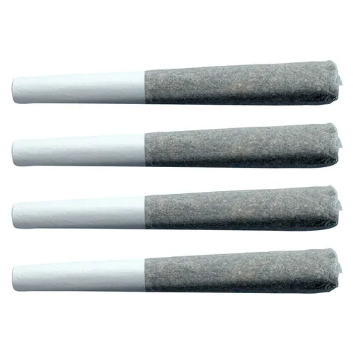 Laundry Loopz (Crumbled Lime x Kush Cookies) Pre-Roll