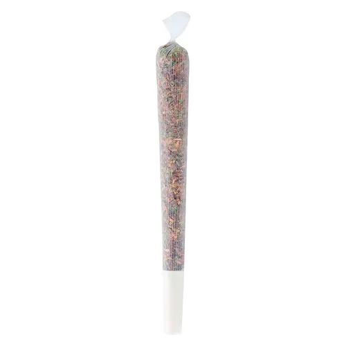 Cherry Boat Pre-Roll