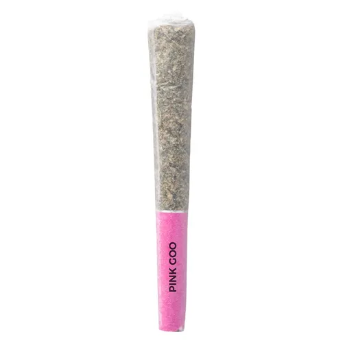 Pistol and Paris - Pink Goo Pre-Roll - 10x0.5g
