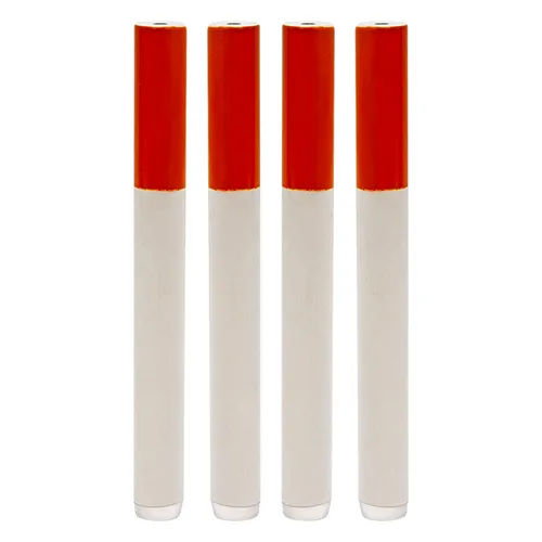 3'' Metal Aluminium one Hitter