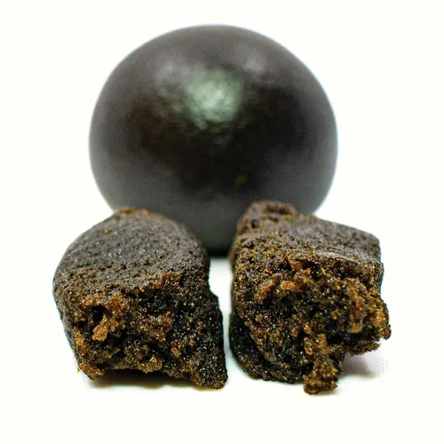 Vortex Afghan Black Hash - 2g