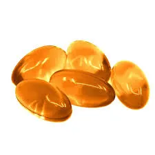 CBD 50 Softgels 10-pack