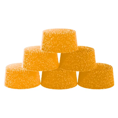 Orange Creamsicle Gummies | 20-pack Orange Creamsicle Gummies | 20-pack