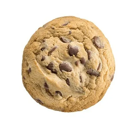 Chocolate Chip Cookie Chocolate Chip Cookie