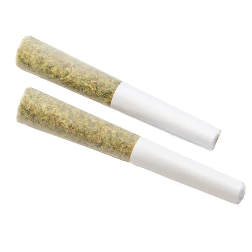 Color Cannabis - Mango Haze Pre-Roll Sativa - 2x0.35g